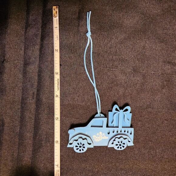 Don Julio Branded Ornament - Picture 2 of 6